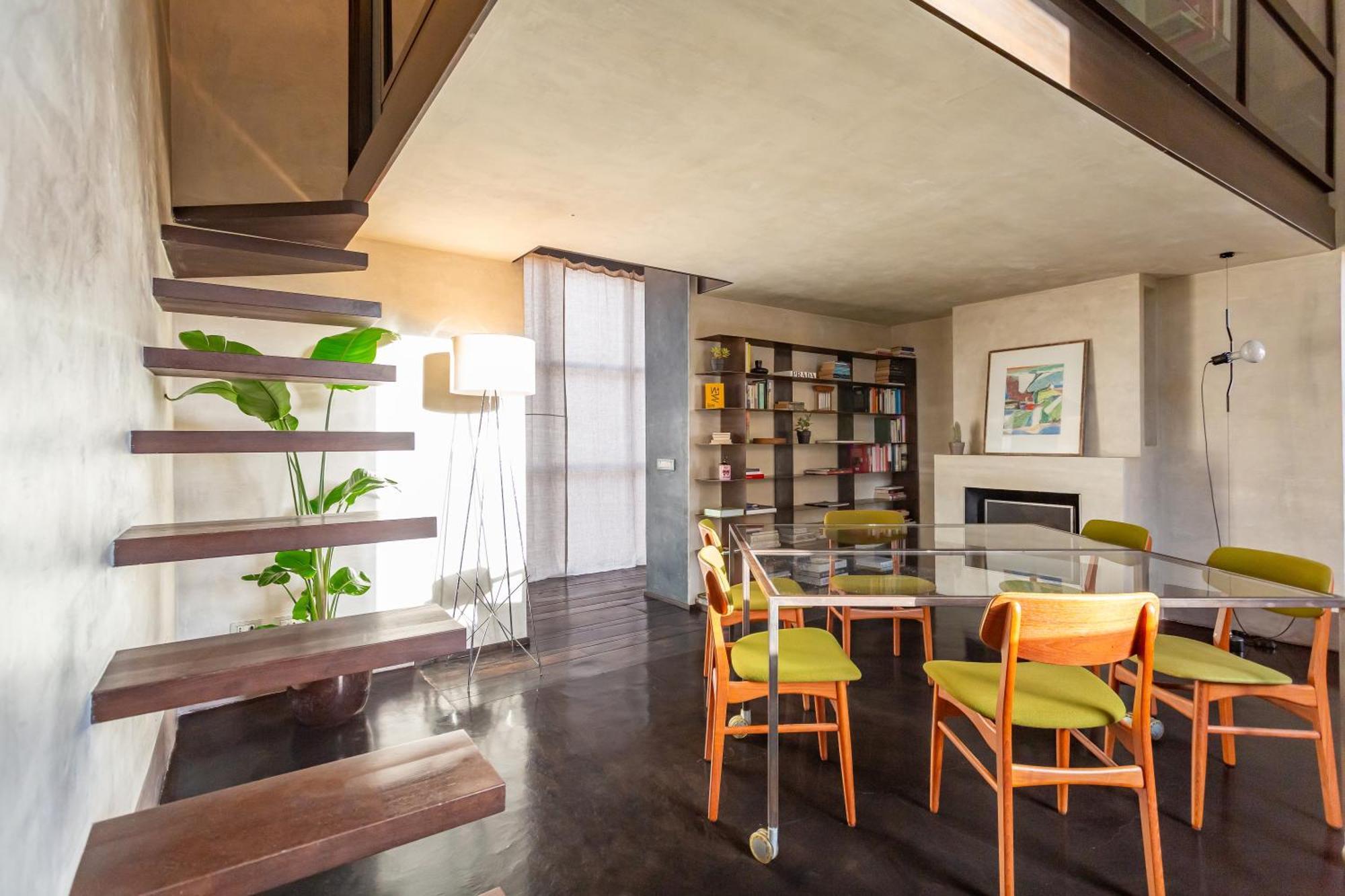 Iconic Apartment With Unique Colosseum View Rome Buitenkant foto