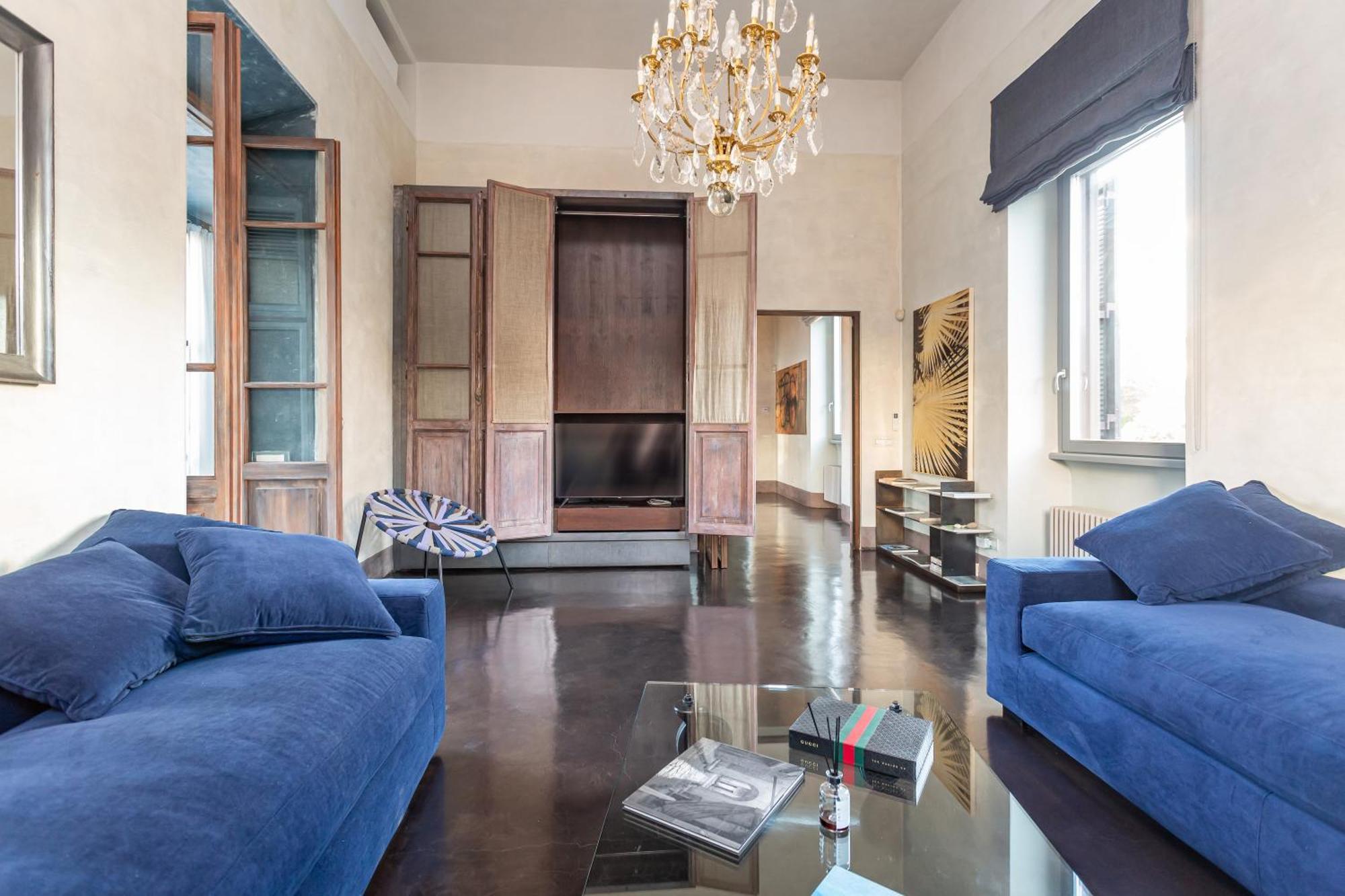 Iconic Apartment With Unique Colosseum View Rome Buitenkant foto